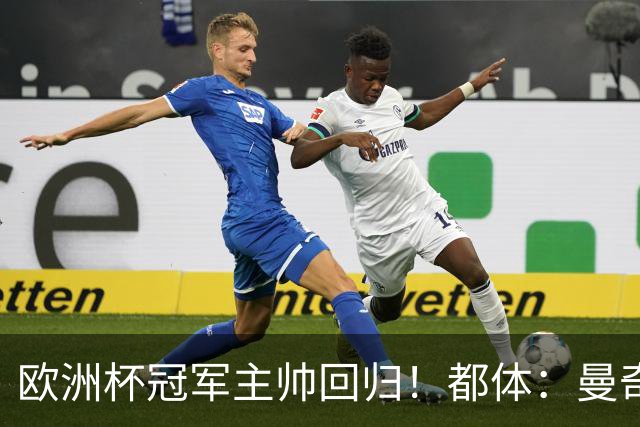 欧洲杯冠军主帅回归！都体：曼奇尼与意足协签约4年，年薪250万欧
