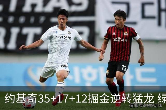 约基奇35+17+12掘金逆转猛龙 绿军大胜开拓者